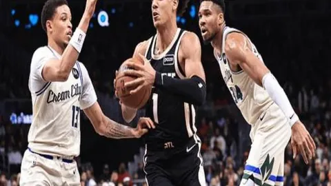 潘塞莱科斯主场逆转逆境，谱写低谷逆袭神话！